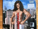 *SEALED* Private Parts RSD Howard Stern Movie Soundtrack BLUE vinyl record /1500