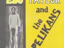 TAYLOR, Ebo & THE PELIKANS - Ebo Taylor & The Pelikans (reissue) - Vinyl (LP)