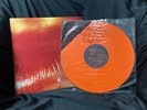 THE CURE KISS ME KISS ME KISS ME 2LP UK FIXH 13 + VERY LTD ORANGE EP BONUS DISC