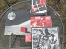 Icky Thump Vault Package 33 - 4 lp Set + Booklet Third Man Records Tennessee