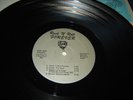 Street Theatre - Rock N' Roll Forever LP 1982 private Texas hard rock Excalibur