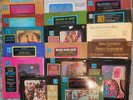 Nonesuch Records - 20 LP LOT.  HUGE   ALL VERY NICE   VG++  Click for info