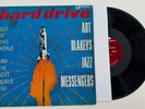 Art Blakey & Jazz Messengers 