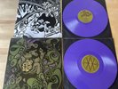 Electric Wizard We Live 2 LP Purple Vinyl