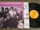 Jefferson Airplane Surrealistic Pillow LSP-3766 Vinyl 1967 OG US Stereo EX/EX