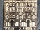 Led Zeppelin Physical Graffiti Original Vinyl