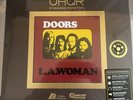 The Doors - L.A. Woman UHQR Clarity Vinyl Analogue Productions  4,500 Made