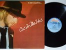 BOBBY CALDWELL Cat In The Hat CLOUDS LP VG++ 1st press