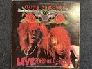 Guns N Roses 1986 
