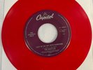 THE BEATLES - Lucy In The Sky / When I'm 64 - 45 RED 7