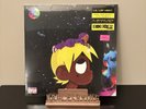 Lil Uzi Vert Eternal Atake / LUV vs. The World 2 RSD 2025 Blue Jay Vinyl LP