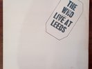 The Who - Live at Leeds Polydor 3-LP Deluxe Vinyl Half Speed Master (2016)