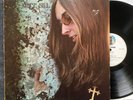 Judee Sill Self Titled Album 1971 LP Asylum Records SD 5050 Unipak