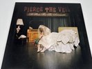 FIRST PRESSING Pierce the Veil, A Flair for the Dramatic: LP Opaque Coral Vinyl