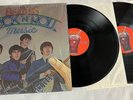 The Beatles Rock 'N' Roll Music 2XLPs Vinyl 1976 Hyper Sticker Shrink Gatefold