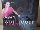 Frank (180-g) by Winehouse, Amy (Sealed & New)w/minor sleeve damage