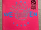 WEEN God Ween Satan - The Oneness 2 LP 2010 US Vinyl Plain Recordings NEW SEALED