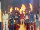 LYNYRD SKYNYRD 1977 Street Survivors SEALED ORIGINAL MCA-3029 MINT