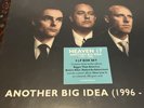 Heaven 17 Another Big Idea 1996-2008, 4 Lp Boxset, Brand New Sealed