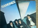 Ramones - Leave Home VINYL LP 1977 Sire VG+/VG+