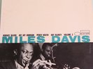MINT Miles Davis Volume 2 USA Blue Note pressing 12'' vinyl Lp 1957 jazz rare