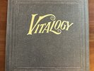 Pearl Jam Vitalogy LP - Original 1994 Pressing E66900 w/Booklet, Sleeve
