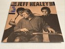 JEFF HEALEY BAND: SEE THE LIGHT [1988] VINYL LP USA ARISTA AL-8553 w/ ANGEL EYES