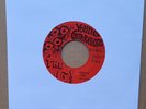 The G’s There’s A Time / Cause She’s My Girl Young Generation garage punk 7