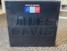 MILES DAVIS MILES IN FRANCE 1963 & 1964: THE BOOTLEG SERIES VOL 8 SEALED