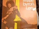 REGGAE WITH BYRON LEE & THE DRAGONAIRES TROJAN 1969 TRLS 18 VINYL LP