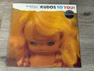 (sealed) The Presidents Of The United States Of America –Kudos To You  vinyl LP