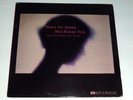 VINYL LP RECORD by BILL EVANS TRIO 