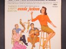 WANDA JACKSON: there's a party goin' on CAPITOL 12