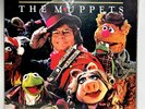 John Denver And The Muppets– A Christmas Together 1979 GATEFOLD LP VG+ 1st Press