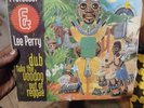 Mad Professor, And Lee Perry, Dub, Take The Voodoo Out Of Reggae, Vinyl Record