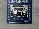 CALI LIFE STYLE MEXICAN INVASION CHICANO RAP VINYL UNDERWORLD 805 RECORDS