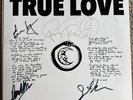 Jane's Addiction Imminent Redemption RSD 2024 Vinyl Signed By All 4 Members