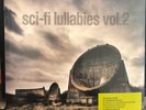 LONDON SUEDE Sci-Fi Lullabies 2 2xLP RSD Gray Vinyl RECORD STORE DAY bundle