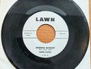 KEEFER SISTERS Wedding Bouquet / Wee-Willie Water Dilly - ROCKABILLY Teen RnR 45