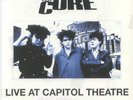 CURE / LIVE AT THE CAPITOL THEATRE SYDNEY 1981  NEW VINYL Ships Today