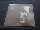 HOWARD HEWETT, Howard Hewett [with hype sticker] USA New Old Stock Sealed LP