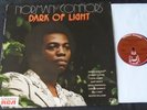 NORMAN CONNORS, Dark Of Light USA LP Herbie Hancock Gary Bartz Stanley Clarke