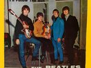 THE BEATLES (45 RPM - ITALY) QMSP 16371 