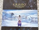 Rare Vinyl P.M. Dawn Of The Heart Of The Soul And Of The Cross First Press NM