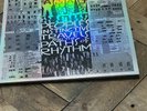 A TRIBE CALLED QUEST PEOPLE'S INSTINCTIVE TRAVELS AND THE PATHS OF RHYTHM- VINYL