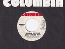 70s R&B Soul GLORIA TAYLOR deep inside you Rare 1973 US Promo 7