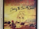 Primus Sailing the Seas Of Cheese Vinyl LP