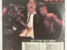 AC/DC- If You Want Blood You’ve Got It LP Atlantic SD 19212 US 1978