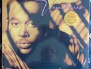 LUTHER VANDROSS, Power Of Love [with hype sticker] USA New Old Stock Sealed LP