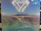 MIKE OLDFIELD, Airborn [with hype sticker] USA New Old Stock Sealed 2LP